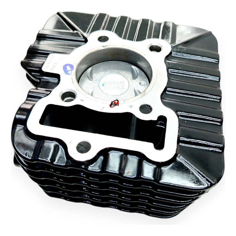 Kit Cilindro Completo Discover 150 St Bajaj Original