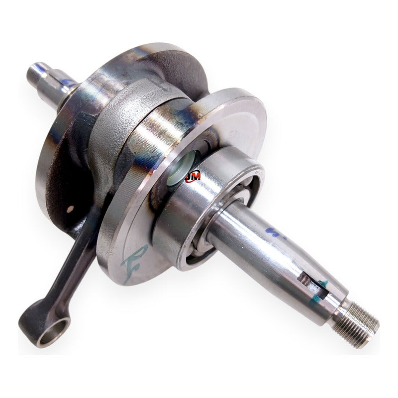 Cigueñal Completo Discover 125 St /style Bajaj Original