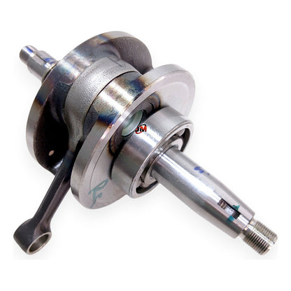 Cigueñal Completo Discover 125 St /style Bajaj Original