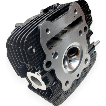 Culata Pulsar 180 Ug (balancin 10mm) Bajaj Original
