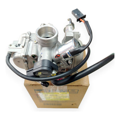 Carburador Completo Pulsar 135 Ls /pro Bajaj Original