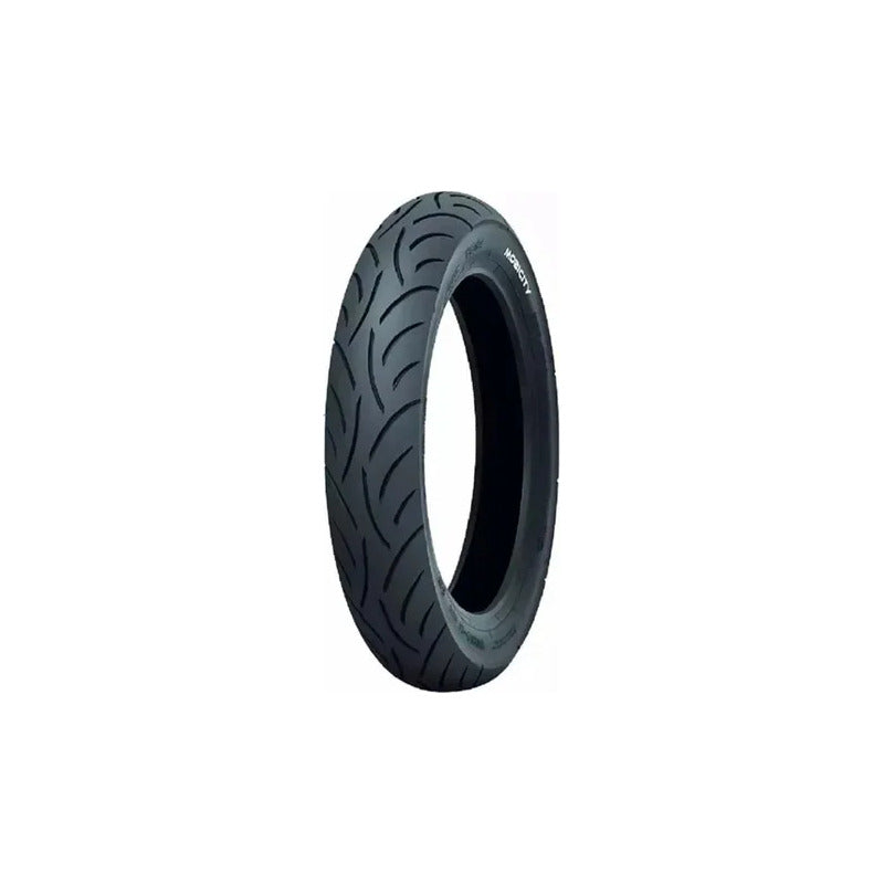 Llanta 110/70-13 Irc Sct-001 Tl -nmax Black