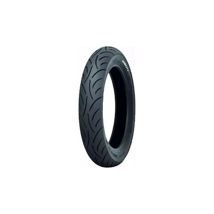 Llanta 110/70-13 Irc Sct-001 Tl -nmax Black