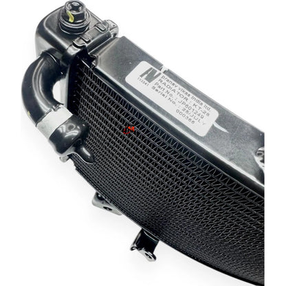 Radiador Duke 390 /3 Generacion Ktm Original