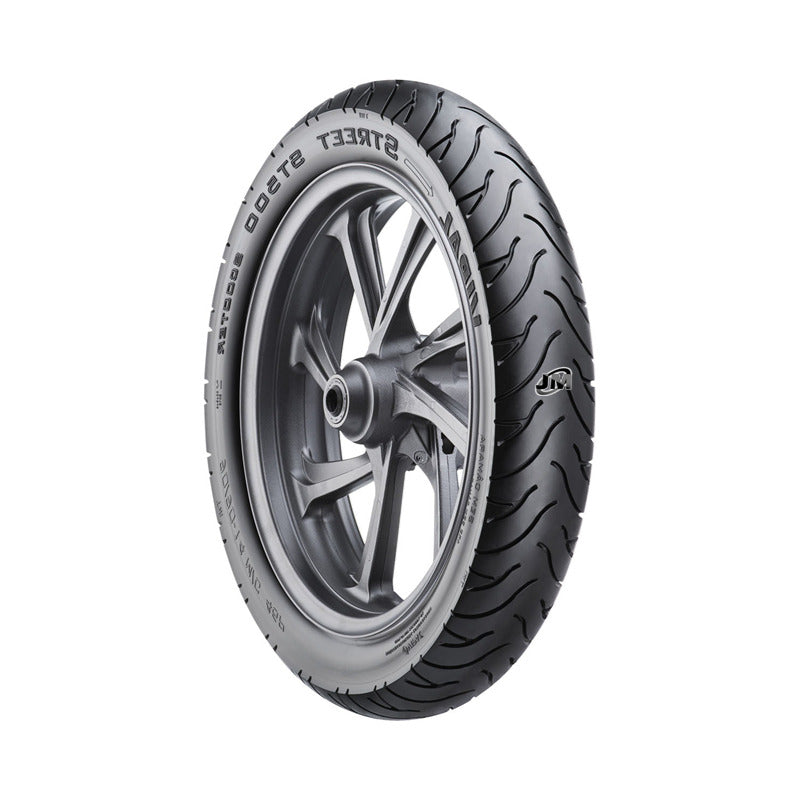 Llantas 140/70-17 Y 100/80-17 Vipal St500 Tl