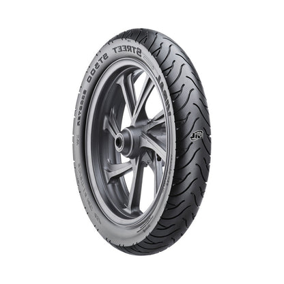 Llantas 130/70-17 Y 100/80-17 Vipal St500 Tl