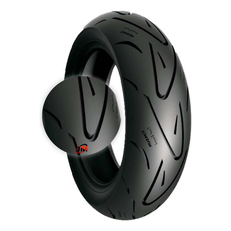 Llantas 130/70-12 Y 120/70-12 Timsun Ts660 Combo Tl