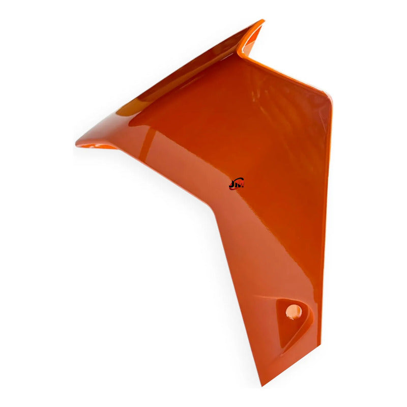 Guardabarro Delantero Duke 200ng /250 /390ng (naranja) Ktm Delantera Derecha