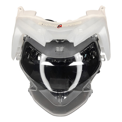 Farola Completa Original Tvs Apache 160 4v /200 4v /200 F.i