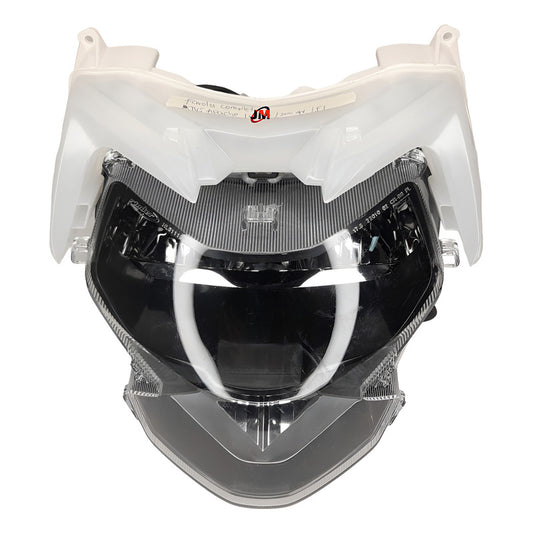 Farola Completa Original Tvs Apache 160 4v /200 4v /200 F.i