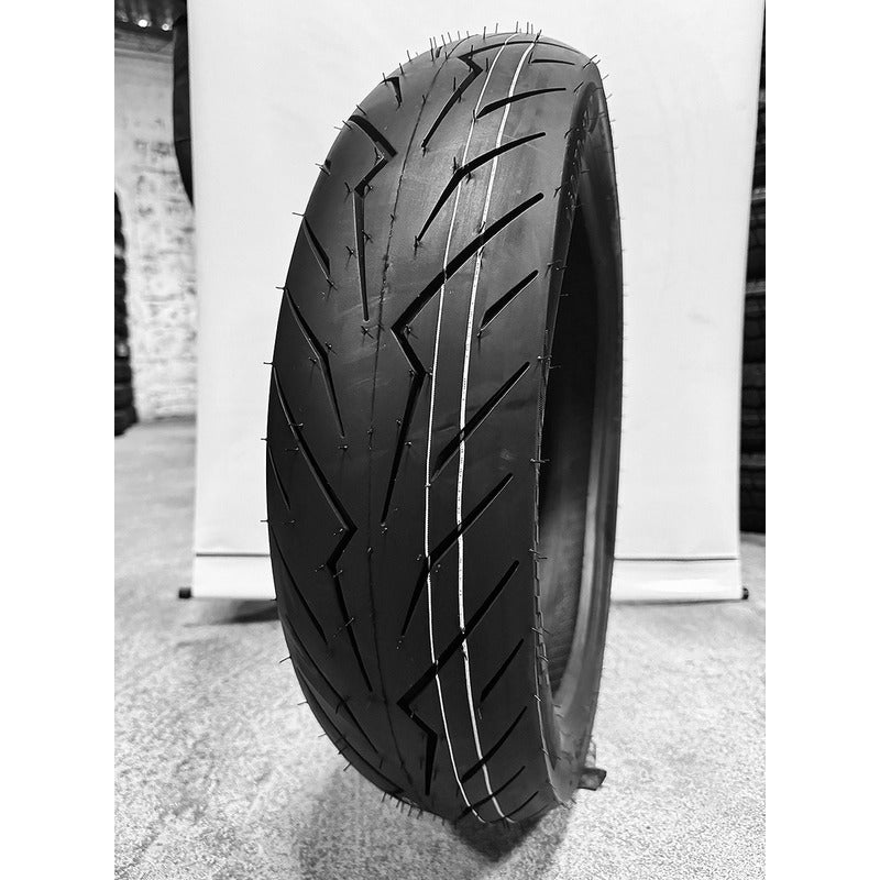 Llanta 130/70-17 Grizzly Gup089 Tl