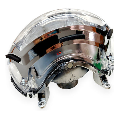 Farola Completa Discover 100 /discover 125+ Bajaj Original Ambos Lados