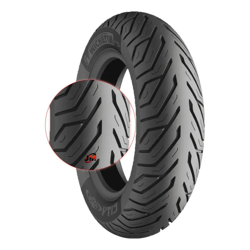 Llantas 130/70-13 Y 110/70-13 Magik Tire Mgk035 Tl