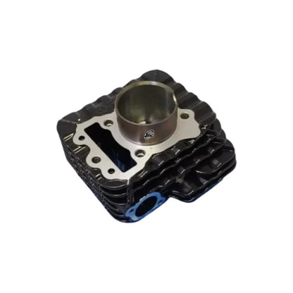 Kit Cilindro Completo Pulsar Ns150/as150 Bajaj Original