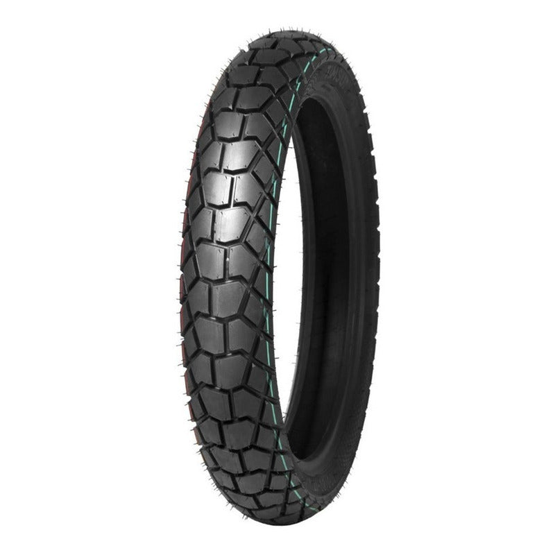 Llanta 140/70-17 Y 100/80-17 Timsun Ts822/ts823 Sellomatic
