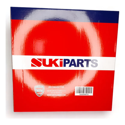 Farola Completa Best 125 Sukipart Original