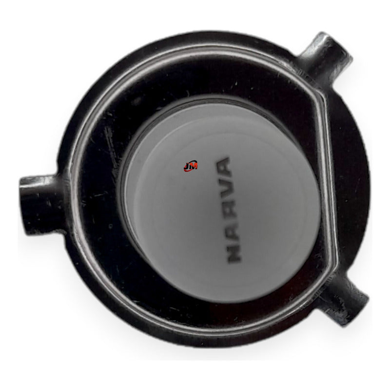 Bombillo H4 Narva Led 6000k Ac/dc Moto X 1 Und