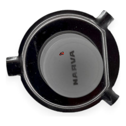Bombillo H4 Narva Led 6000k Ac/dc Moto X 1 Und