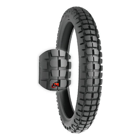 Llanta 90/90-21 Timsun Sellomatic Ts817 Delantera P 57 1u