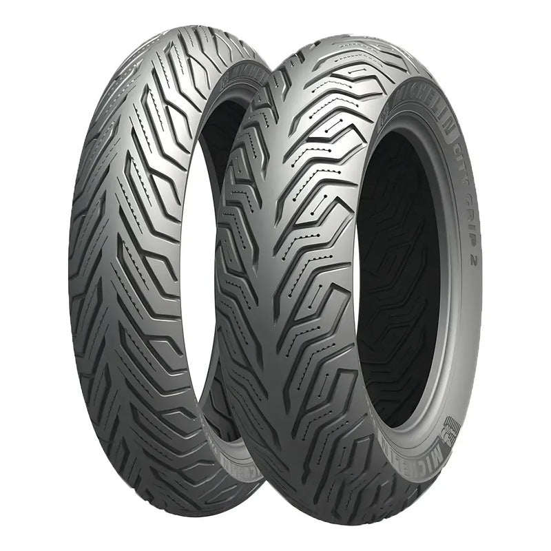 Llanta  110/70-13 Michelin City Grip 2 Tl