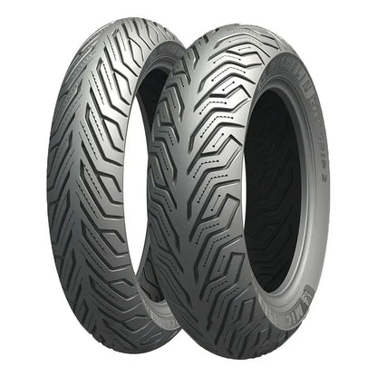 Llanta  110/70-13 Michelin City Grip 2 Tl
