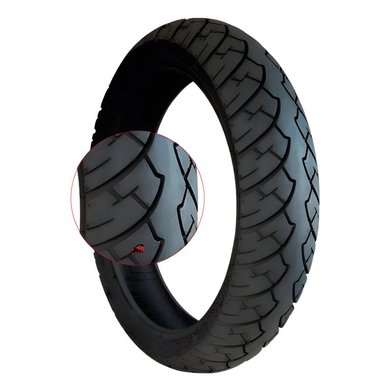 Llanta 130/70-17 Eurogrip Att 925 Tl