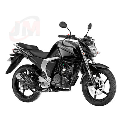 Amortiguador Monoshock Endurance Fz16 /fz2,0 /fazer Amarillo