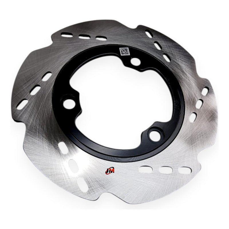 Disco De Freno Trasero Apache Rtr-160 4v-180 (200mm) Tvs