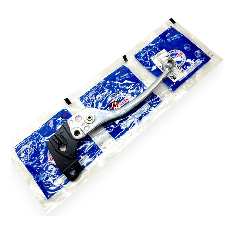 Manigueta Izquierda Leva Clutch Completa Apache 200-fi Tvs