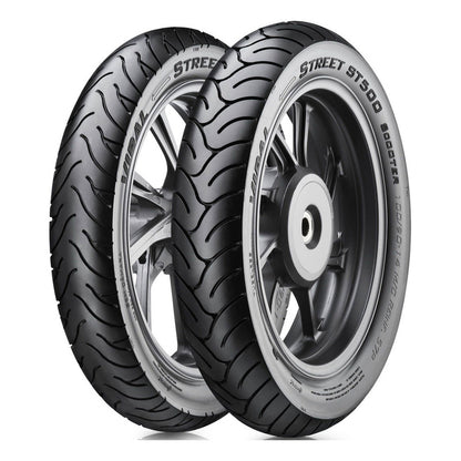 Llanta 140/70-17 Vipal St500 66s Tl