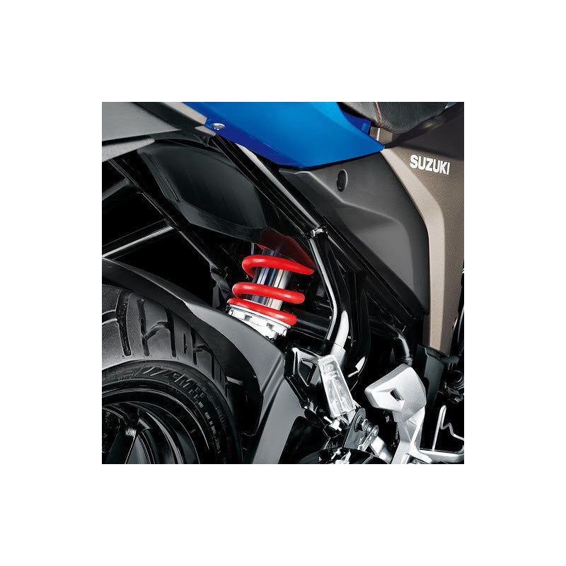Amortiguador Monoshock Endurance Gixxer 150