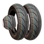 Llantas 130/70-12 Y 120/70-12 Queen Mr107 Combo Tl