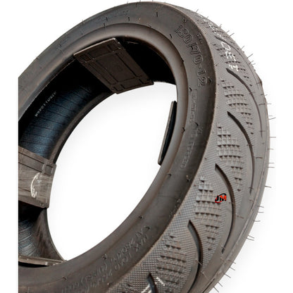 Llantas 130/70-12 Y 120/70-12 Queen Mr107 Combo Tl