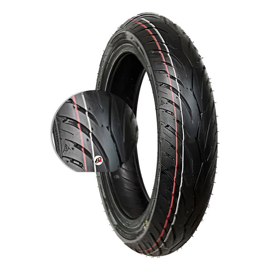 Llanta 110/70-13 Dunlop Scootsmart 2 Tl Nmax155 Victory Blac