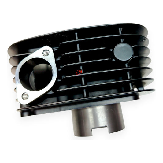 Kit Cilindro Completo Ignitor 125 Vitrix