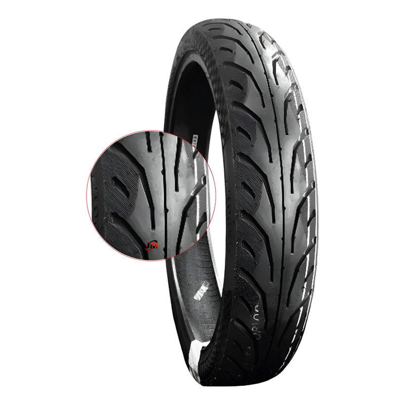Llanta 100/80-17 Grizzly Pg81 Tl