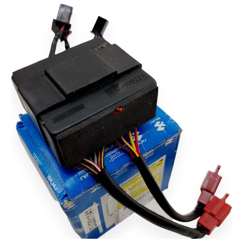 Ecu Pulsar 180 (2007-2009) Bajaj Original