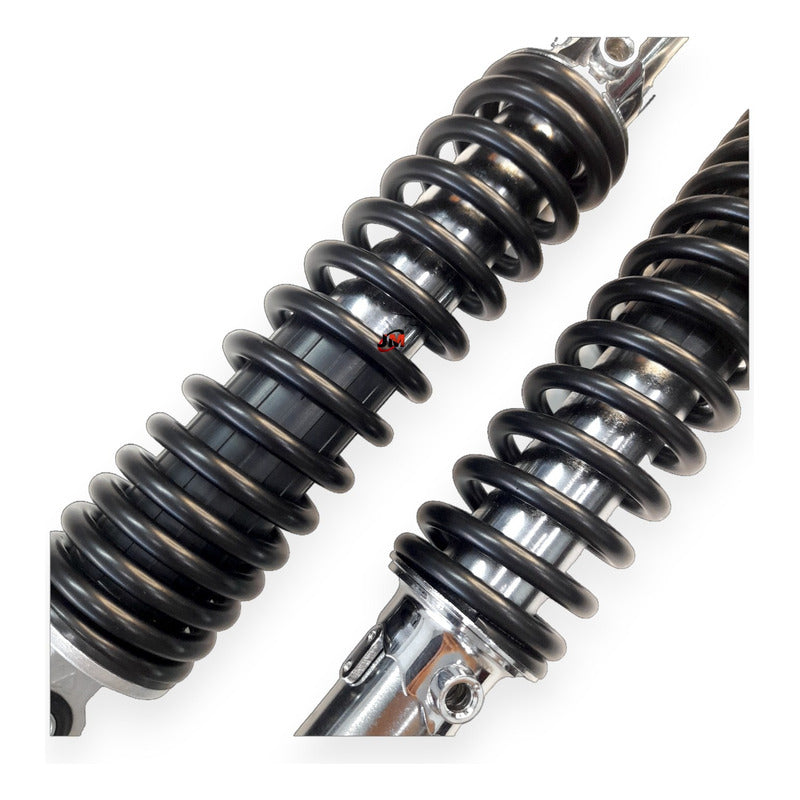 Amortiguadores Ax4 Par Sukiparts Originales