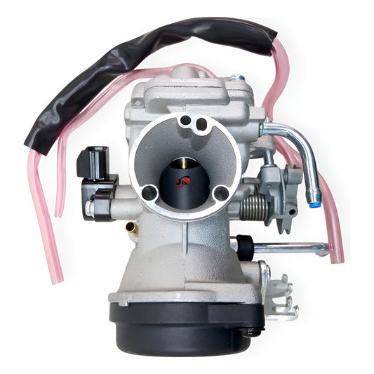 Carburador Completo Fz 16 (doble Guaya) Vitrix