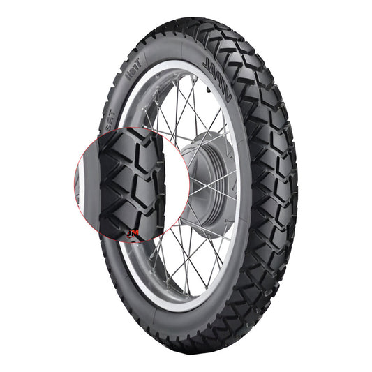 Llanta 110/90-17 Vipal Tr300 Tt