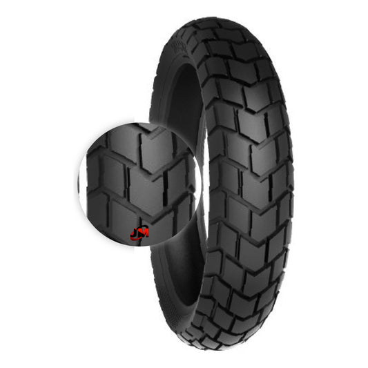 Llanta 120/80-18 Timsun Ts712 Tt
