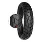 Llanta 120/80-18 Timsun Ts712 Tt