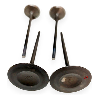 Kit Valvulas Adm-esc Duke 390 /390 Ng (x4) Ktm Original