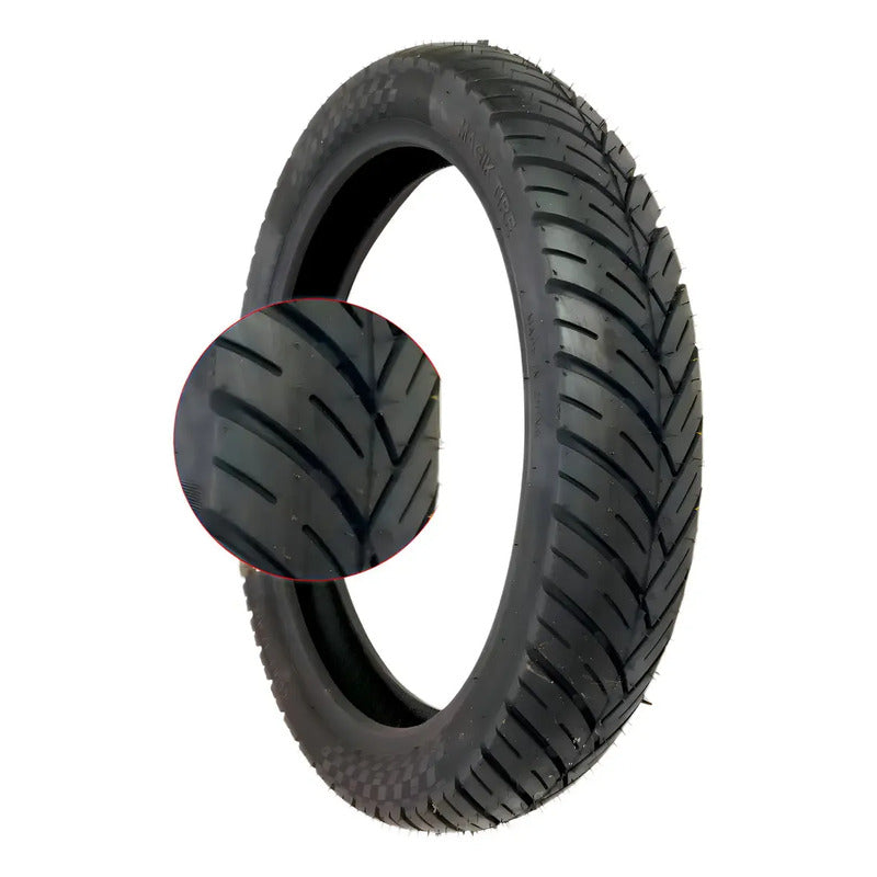 Llanta 100/90-17 Magik Tire Mgk191 Tl