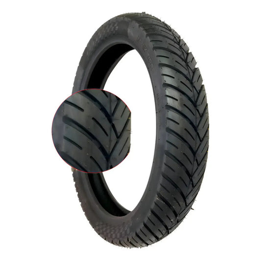 Llanta 100/90-17 Magik Tire Mgk191 Tl