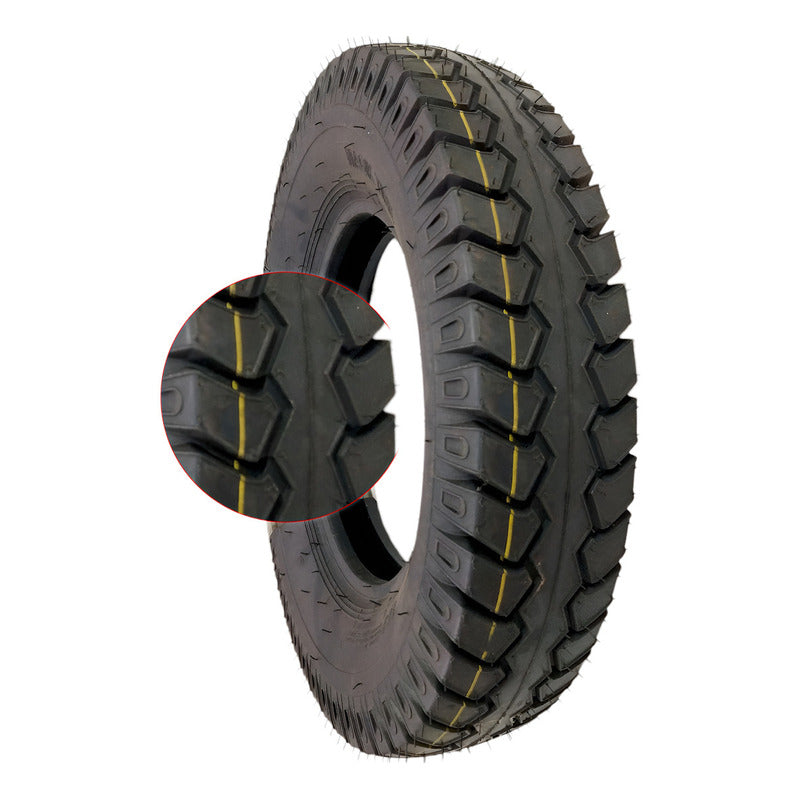 Llanta 500-12 Magik Tire Mgk508b Tt
