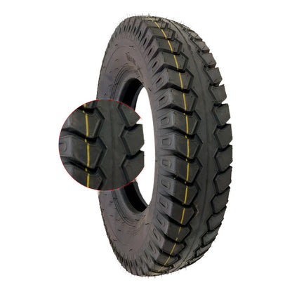 Llanta 500-12 Magik Tire Mgk508b Tt