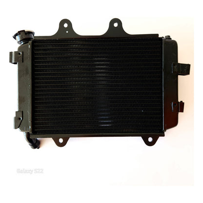 Radiador Dominar 400-400ug Original Bajaj