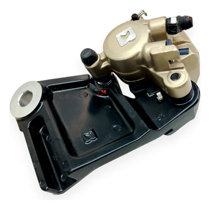 Mordaza Freno Trasero 200ns /200ns Fi Bajaj Original
