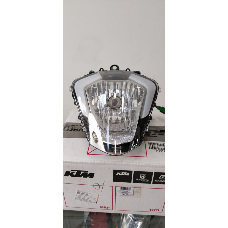 Farola Completa Original Ktm Duke 200 /250 Ng